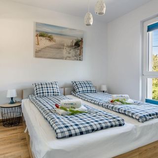 Apartamenty Piamola - Jantar Resort (4)