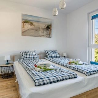 Apartamenty Piamola - Jantar Resort (4)