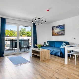 Apartamenty Piamola - Jantar Resort (5)