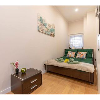 Podniebny Apartament Bytom (3)