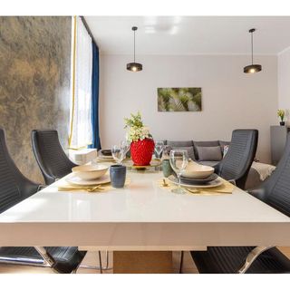 Podniebny Apartament Bytom (5)