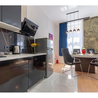 Podniebny Apartament Bytom (2)