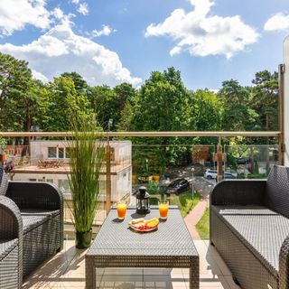 Apartamenty Piamola - Żeromskiego Krynica Morska (5)