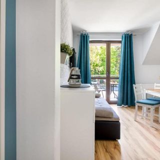 Apartamenty Piamola - Żeromskiego Krynica Morska (2)