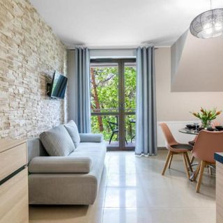 Apartamenty Piamola - Żeromskiego Krynica Morska (3)