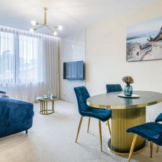 Apartamenty Piamola - CONTINENTAL Krynica Morska (5)