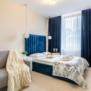 Apartamenty Piamola - CONTINENTAL Krynica Morska (4)