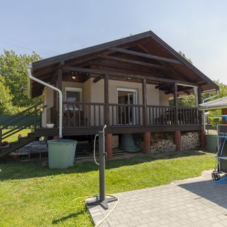 Tornácos Vendégház Salgótarján (2)