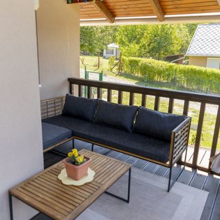 Tornácos Vendégház Salgótarján (4)