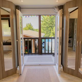 Tornácos Vendégház Salgótarján (5)