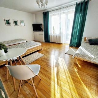 Dom mieszkalny Augustów (4)