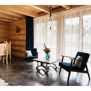 Willa Na Bali po góralsku Poręba Wielka (2)