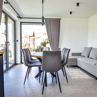 Domek Jaroszówka Biały Dunajec (2)