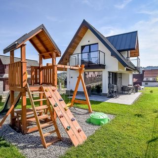 Domek Jaroszówka Biały Dunajec (5)