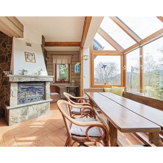 Willa Gliwczanka Szczyrk (3)