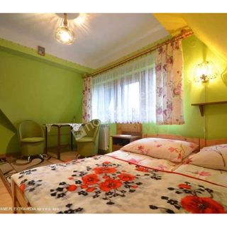 Pokoje gościnne u Matysów Białka Tatrzańska (3)