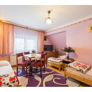 Pokoje gościnne u Matysów Białka Tatrzańska (4)