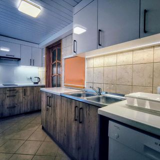 Pokoje gościnne u Matysów Białka Tatrzańska (5)