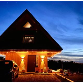 Domek Tatry Bukowina Tatrzańska (4)