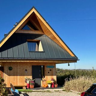Domek Tatry Bukowina Tatrzańska (3)