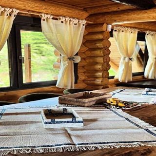 Cabana Rustik Pojorata  (2)