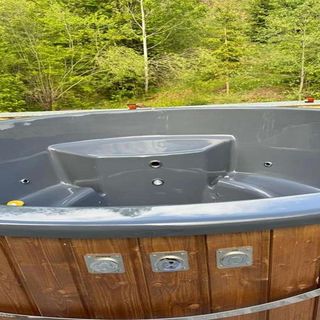 Cabana Rustik Pojorata  (4)