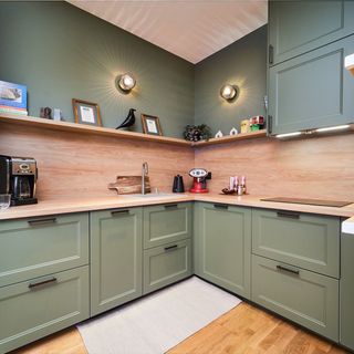 Central Oliv Apartment Timișoara (2)