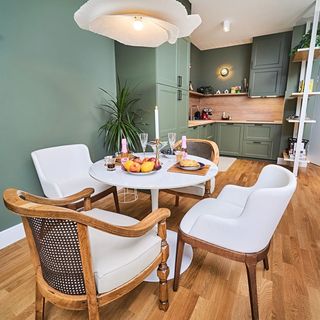 Central Oliv Apartment Timișoara (3)