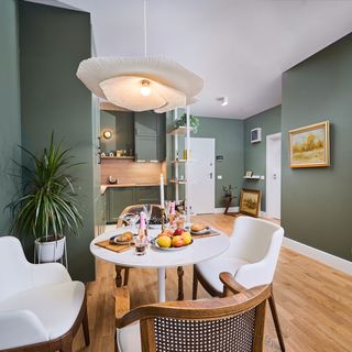 Central Oliv Apartment Timișoara (4)