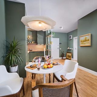 Central Oliv Apartment Timișoara (4)