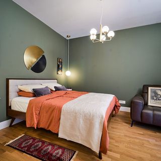 Central Oliv Apartment Timișoara (5)