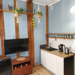Apartament Wrocławska 1 Poznań (2)