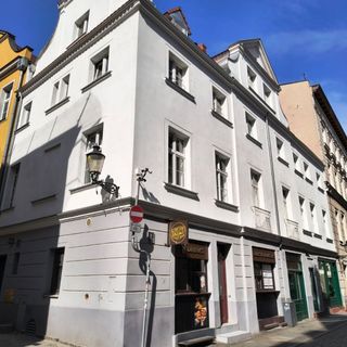 Apartament Wrocławska 1 Poznań (5)