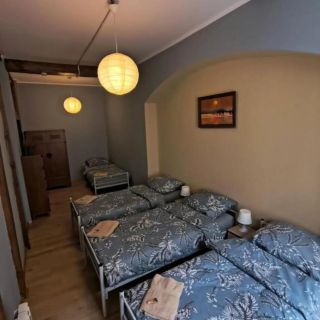 Apartament Wrocławska 1 Poznań (3)