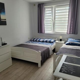 Pokoje gościnne Galeon Darłówko (2)