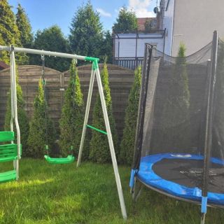 Pokoje gościnne Galeon Darłówko (4)