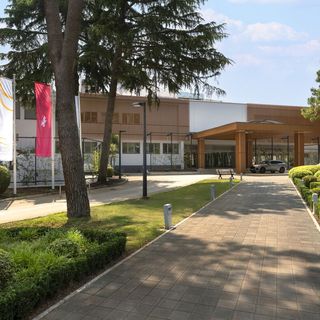 Hotel Pelegrin Plava Laguna Umag (2)