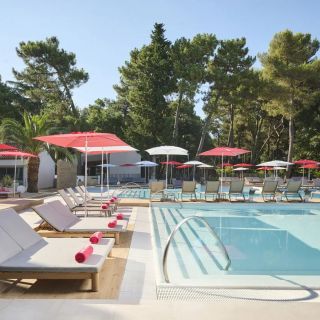 Hotel Pelegrin Plava Laguna Umag (5)