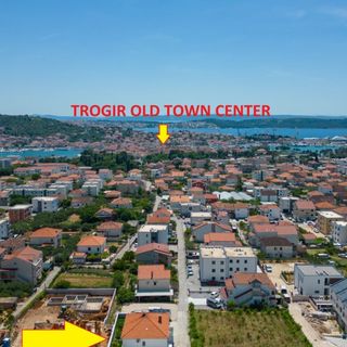 Apartment Smile&Waves Trogir (2)