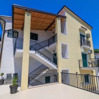 Apartment Cozy Residence Crikvenica (2)