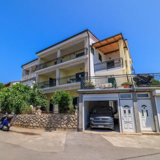 Apartment Cozy Residence Crikvenica (4)