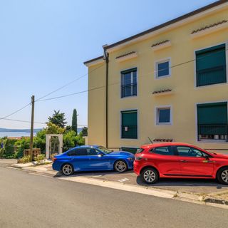 Apartment Cozy Residence Crikvenica (5)