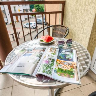 Apartamenty Piamola - Teleexpresu Krynica Morska (5)