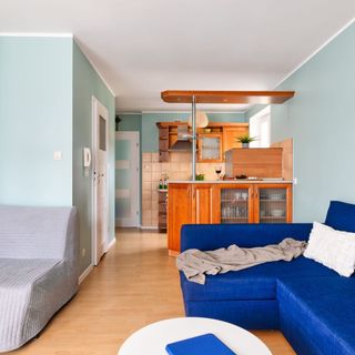 Apartamenty Piamola - Teleexpresu Krynica Morska (2)
