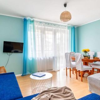 Apartamenty Piamola - Teleexpresu Krynica Morska (3)