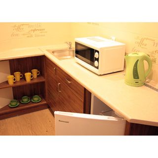 Willa Do Słońca Rabka-Zdrój (4)