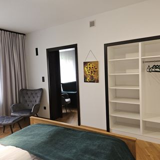 Domek z jacuzzi "Cztery Pory Roku" Czchów (3)