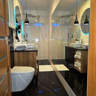 Domek z jacuzzi "Cztery Pory Roku" Czchów (4)