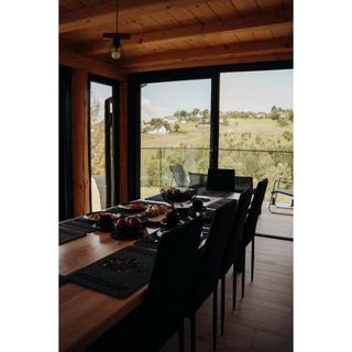 Willa SPAcówka Jaworzynka (2)