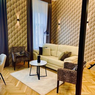 Brookforest Belvárosi 3 Apartman Debrecen (4)